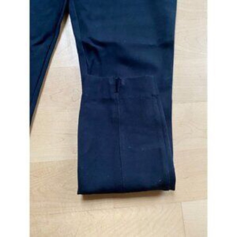SPANX Black High-Waist Skinny Pants - Picture 2 of 7